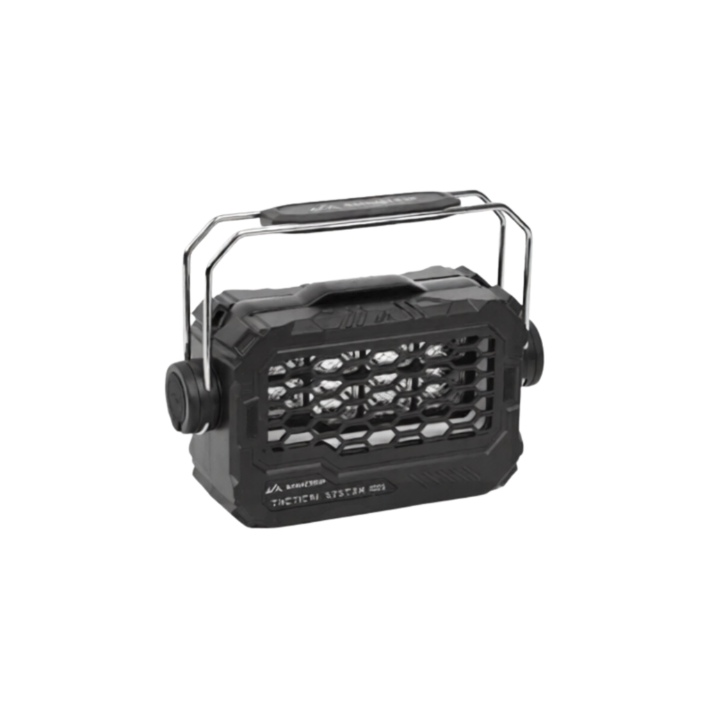 ShineTrip ST-05 Series Tactical Mosquito Killer Lamp