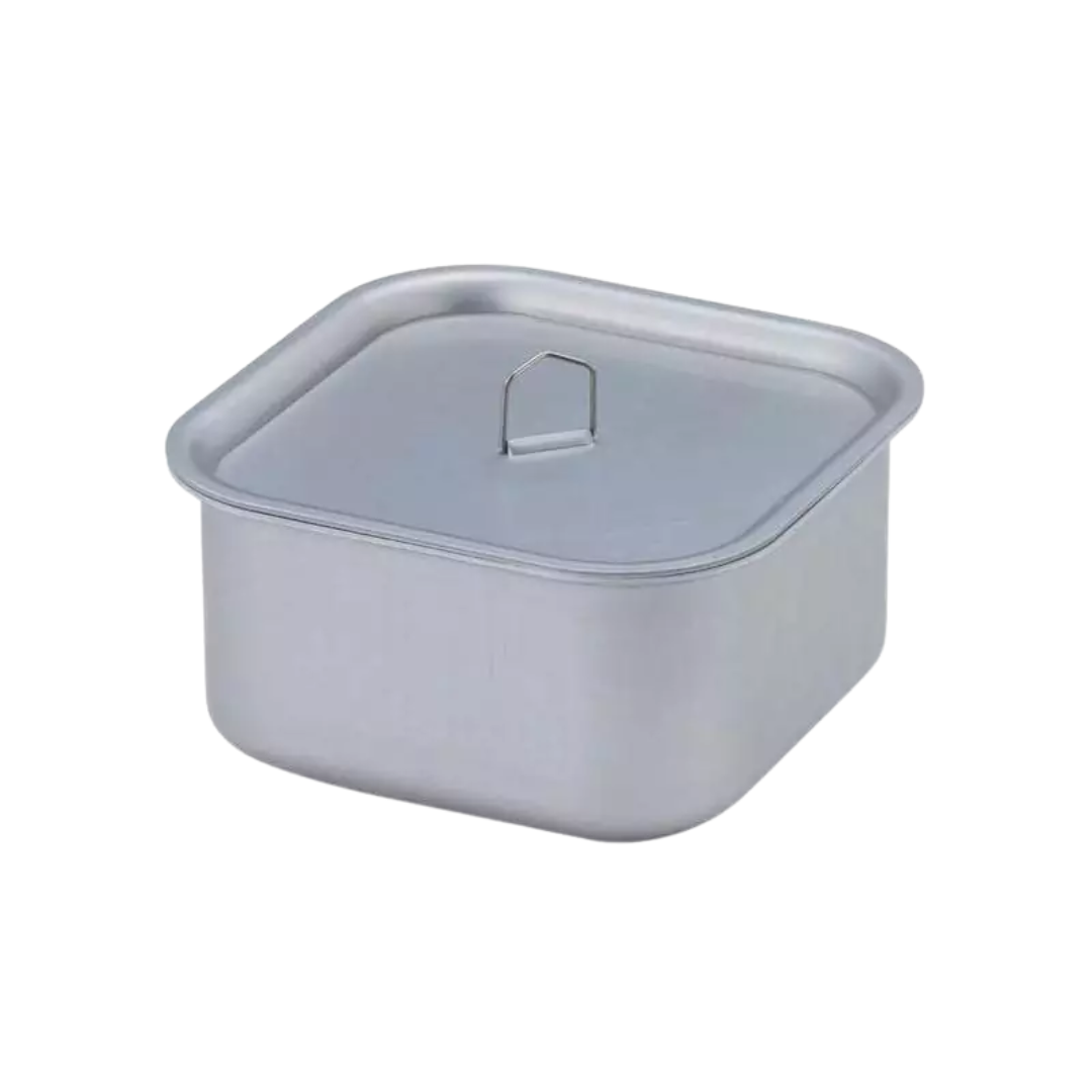 Soto Minimal Cooker Square