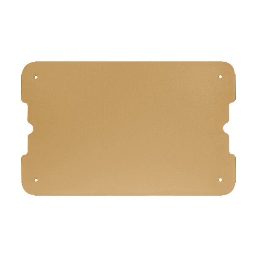 L&S THOR Box 53L/75L Non-Porous Aluminum Alloy Table Top