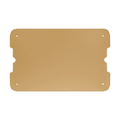 L&S THOR Box 53L/75L Non-Porous Aluminum Alloy Table Top