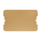 L&S THOR Box 53L/75L Non-Porous Aluminum Alloy Table Top