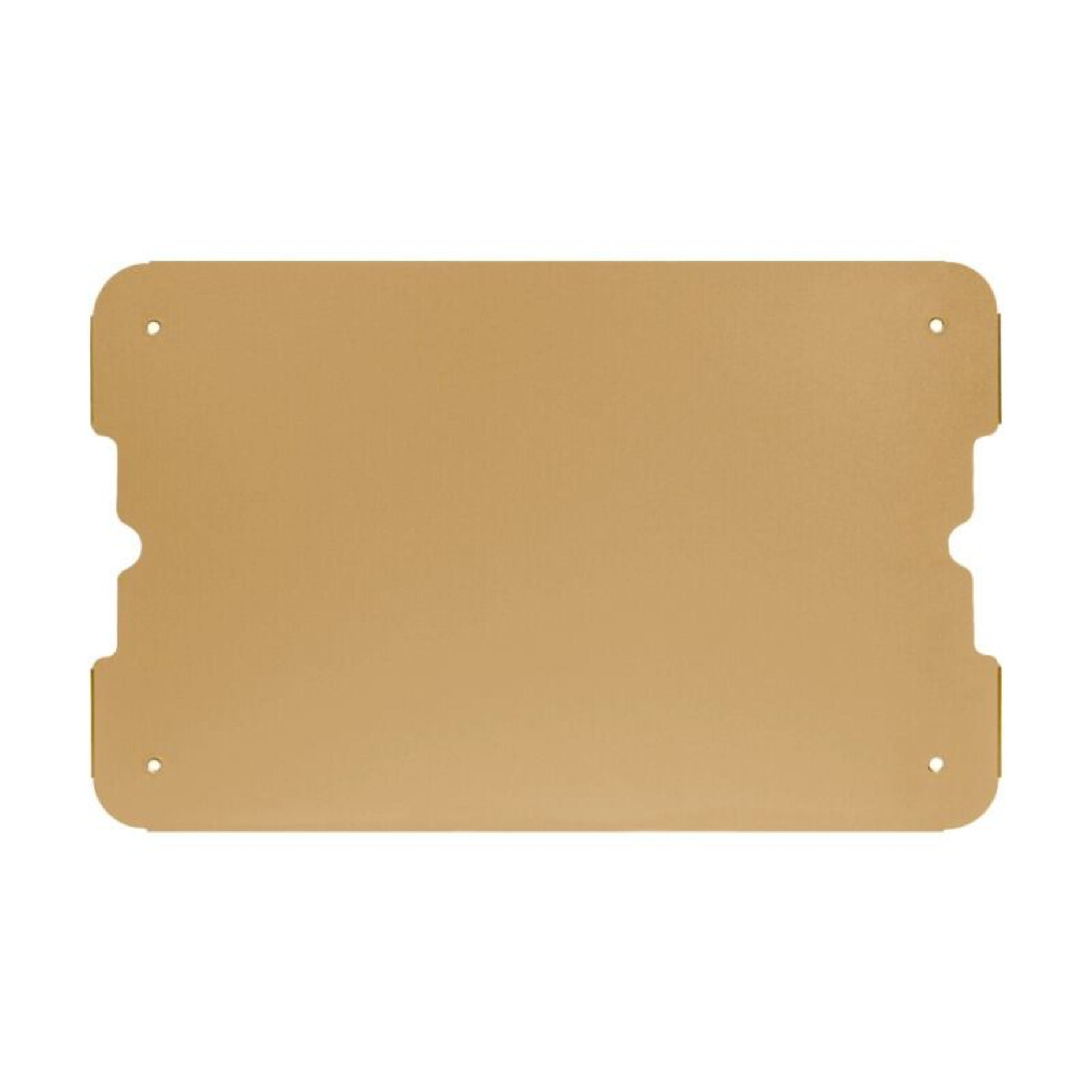 L&S THOR Box 53L/75L Non-Porous Aluminum Alloy Table Top