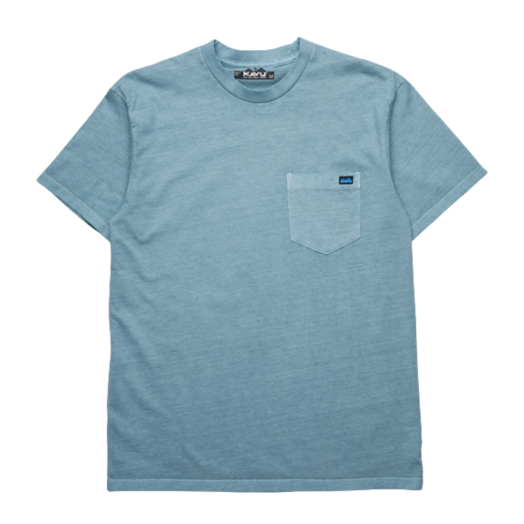 Kavu Side Bar Tshirt