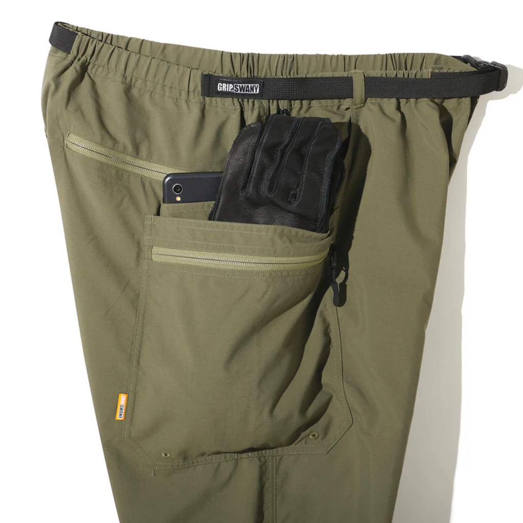 Grip Swany Ripstop Supplex Gear Pants