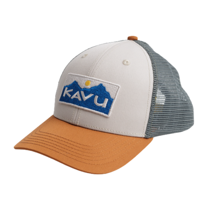 Kavu Low Tide Trucker Cap