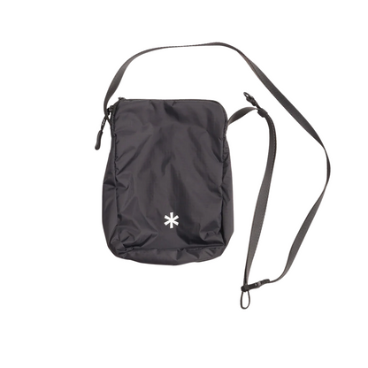 Snow Peak New Standard Sacoche Bag