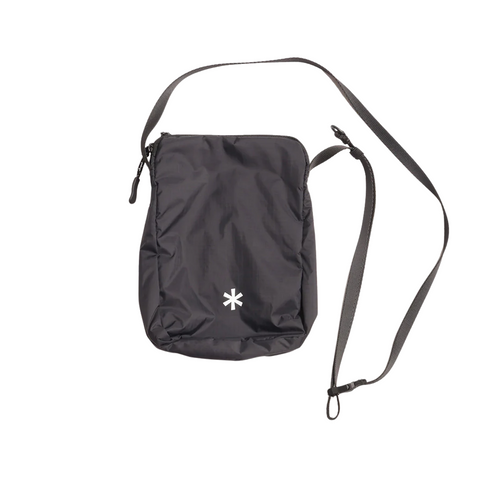 Snow Peak New Standard Sacoche Bag