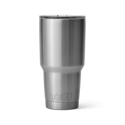 YETI Rambler® 30 oz Tumbler With Magslider™ Lid