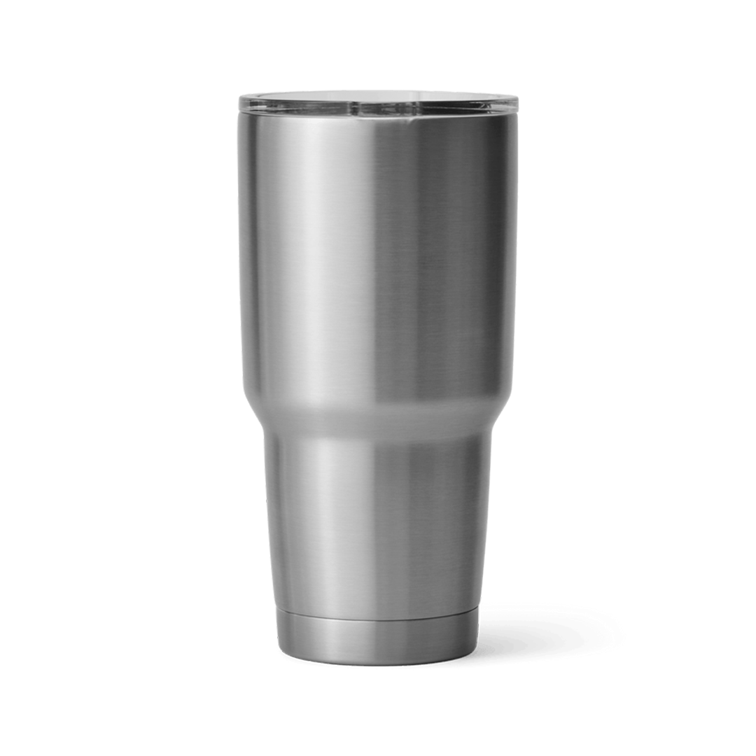 YETI Rambler® 30 oz Tumbler With Magslider™ Lid