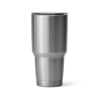 YETI Rambler® 30 oz Tumbler With Magslider™ Lid