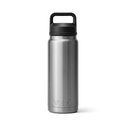 YETI Rambler® 26 OZ Water Bottle With Chug Cap