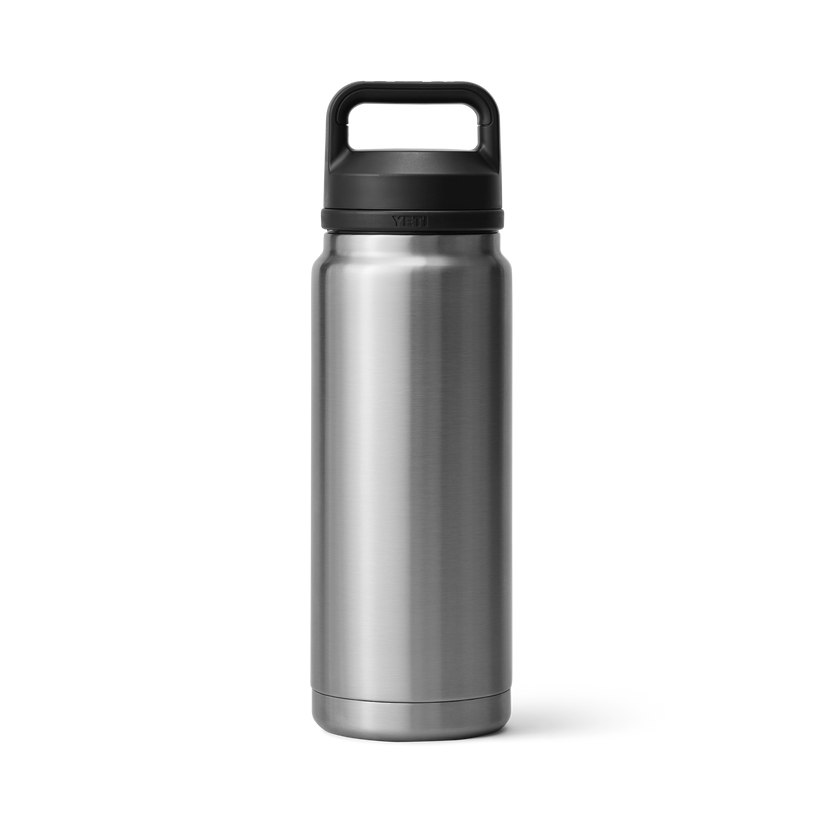 YETI Rambler® 26 OZ Water Bottle With Chug Cap