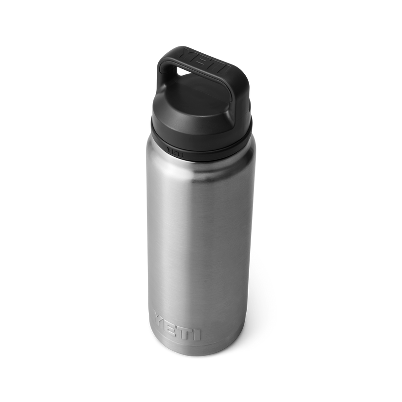 YETI Rambler® 26 OZ Water Bottle With Chug Cap