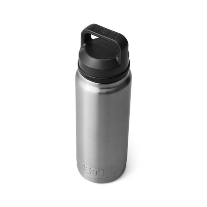 YETI Rambler® 26 OZ Water Bottle With Chug Cap