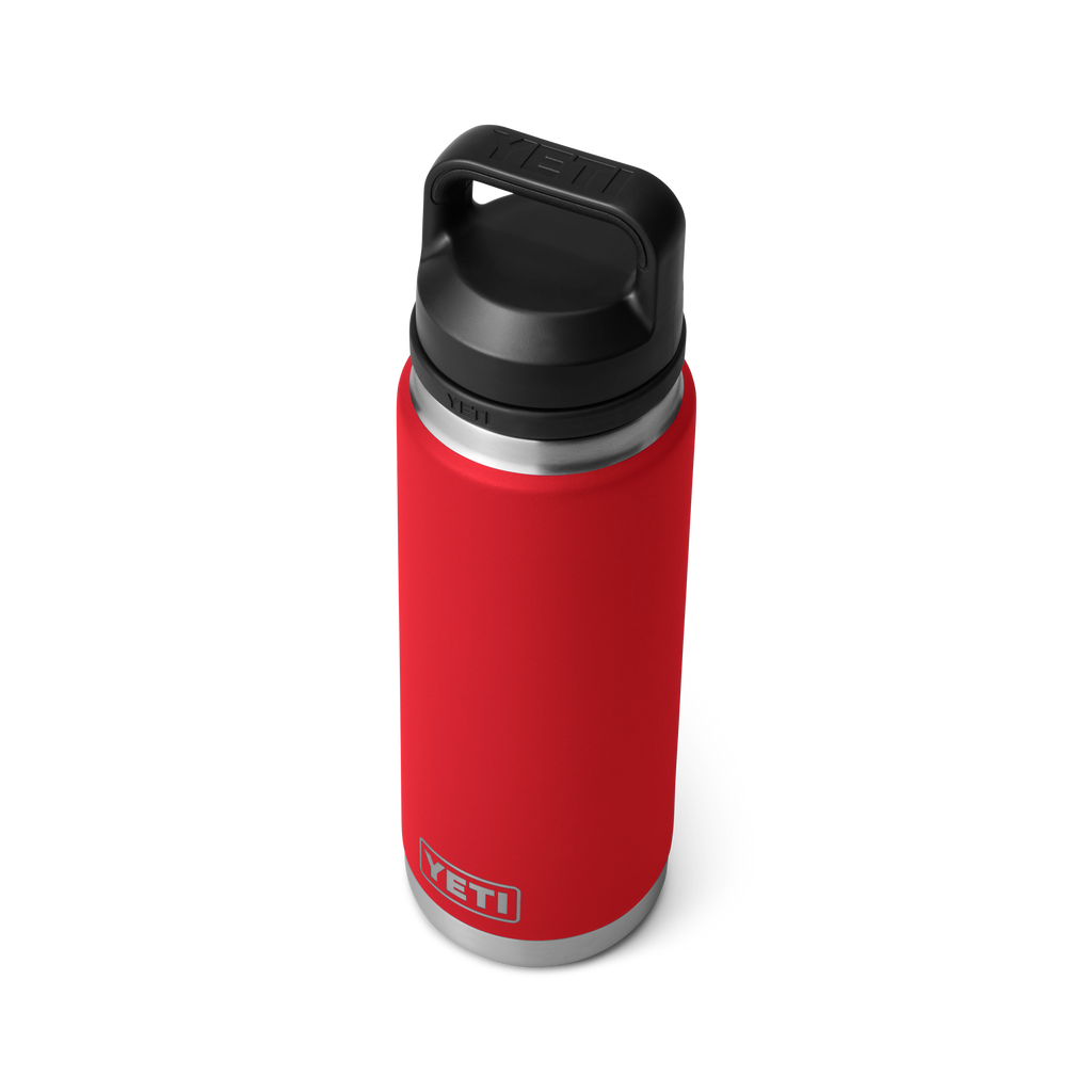 YETI Rambler® 26 OZ Water Bottle With Chug Cap