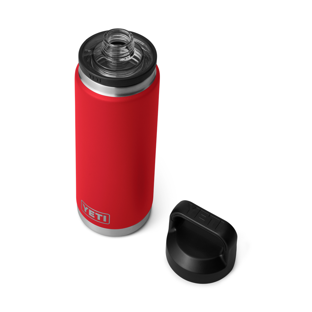 YETI Rambler® 26 OZ Water Bottle With Chug Cap