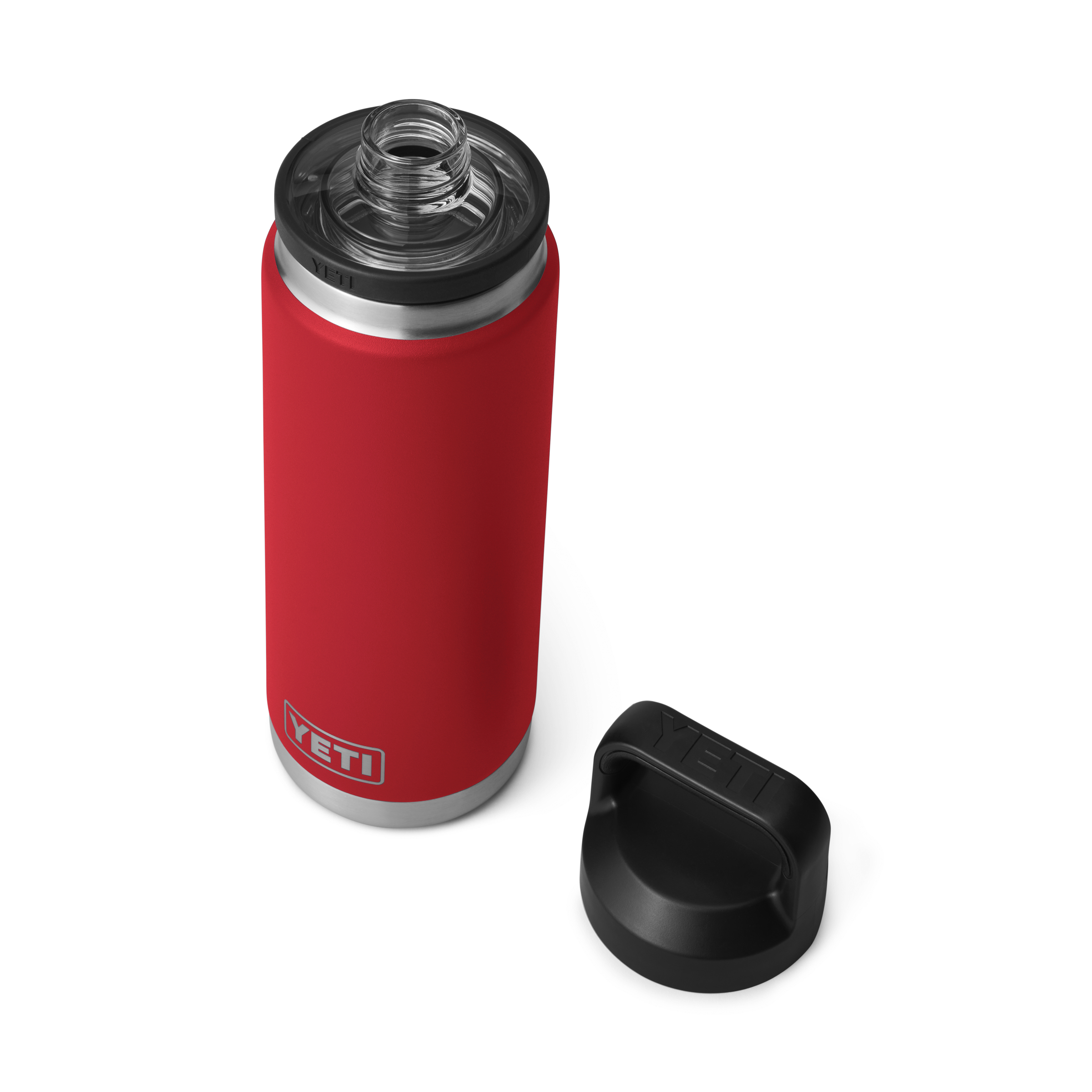 YETI Rambler® 26 OZ Water Bottle With Chug Cap