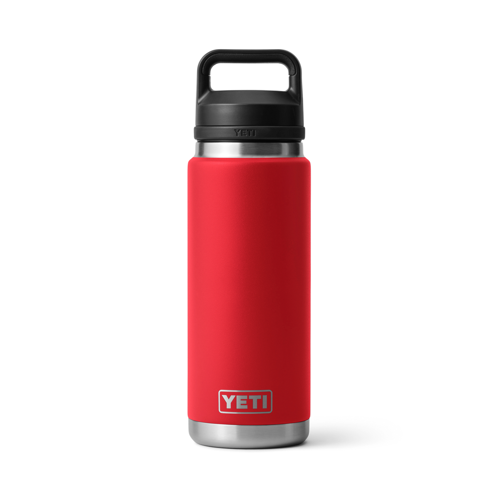 YETI Rambler® 26 OZ Water Bottle With Chug Cap