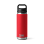 YETI Rambler® 26 OZ Water Bottle With Chug Cap
