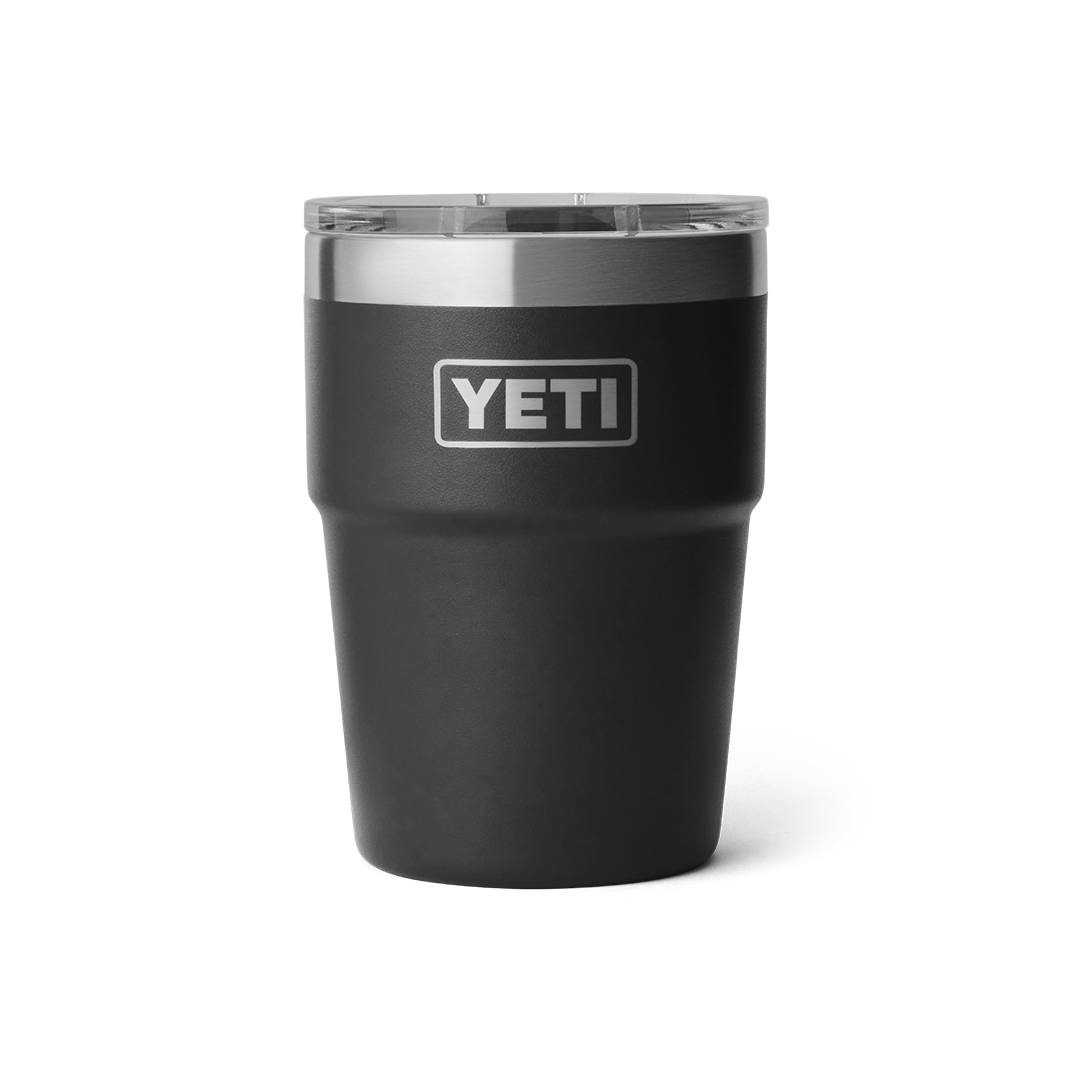 YETI Rambler® 16 OZ Stackable Cup With Magslider™ Lid