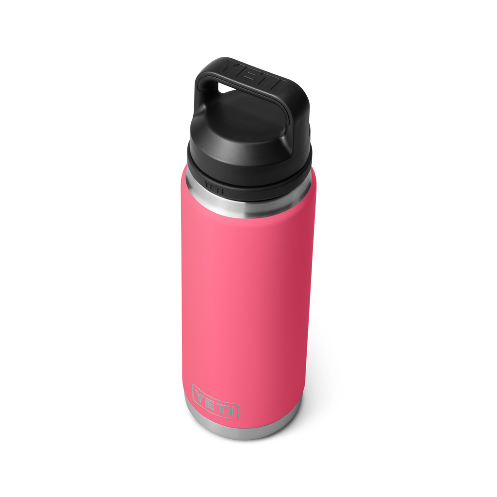YETI Rambler® 26 OZ Water Bottle With Chug Cap