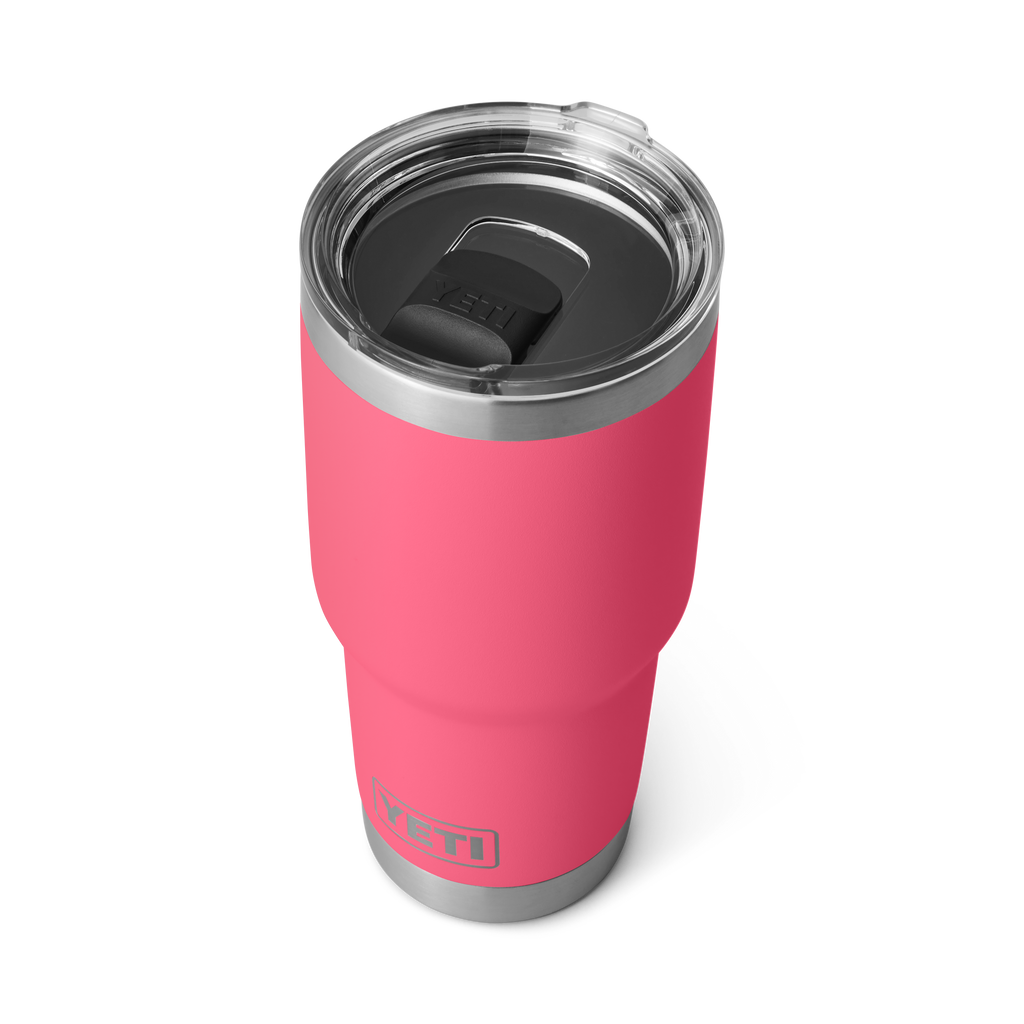 YETI Rambler® 30 oz Tumbler With Magslider™ Lid