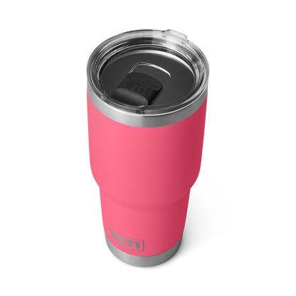YETI Rambler® 30 oz Tumbler With Magslider™ Lid
