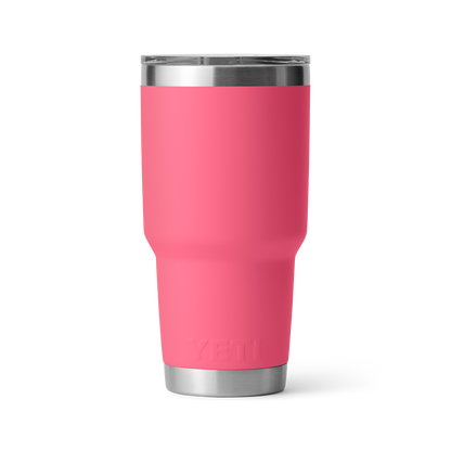 YETI Rambler® 30 oz Tumbler With Magslider™ Lid