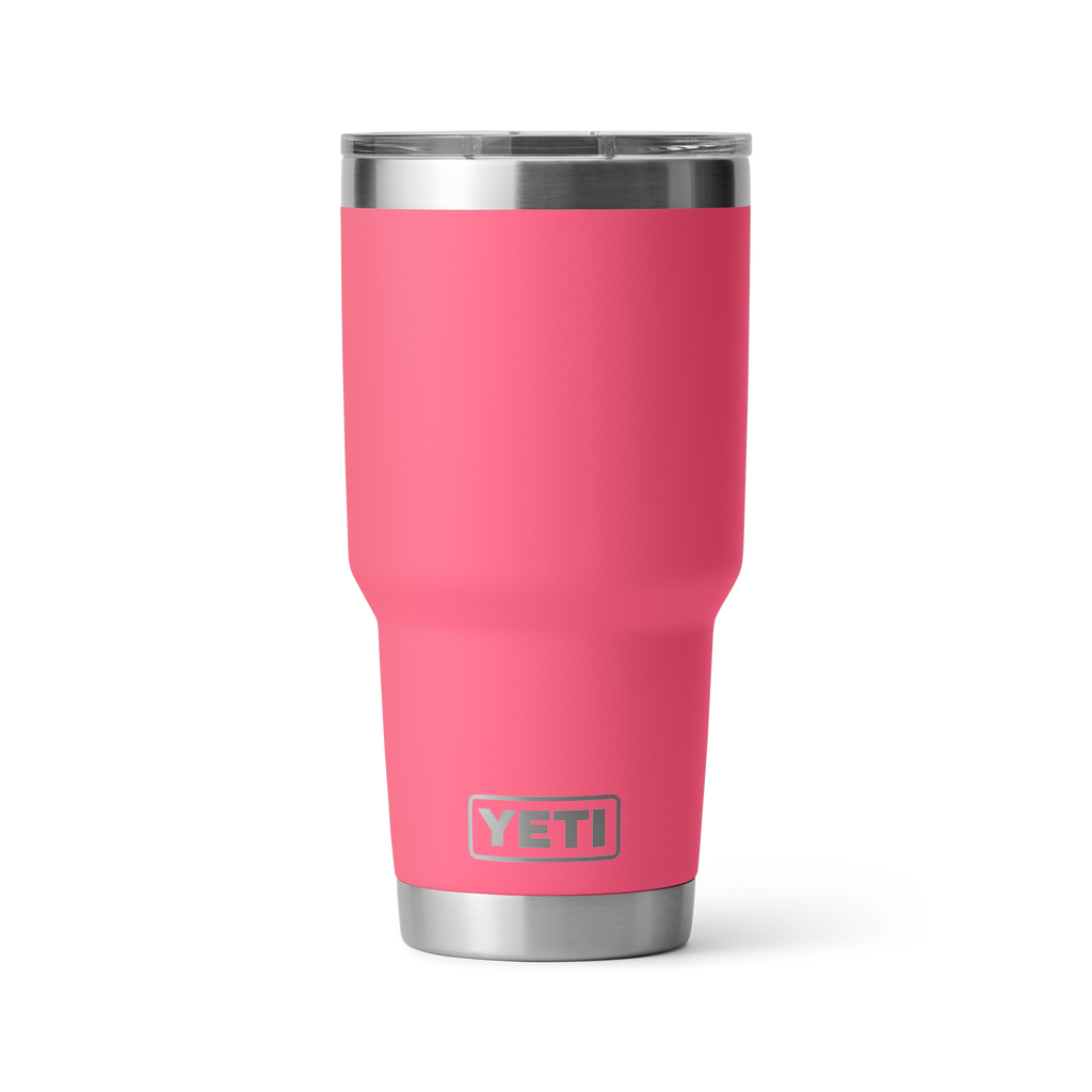 YETI Rambler® 30 oz Tumbler With Magslider™ Lid
