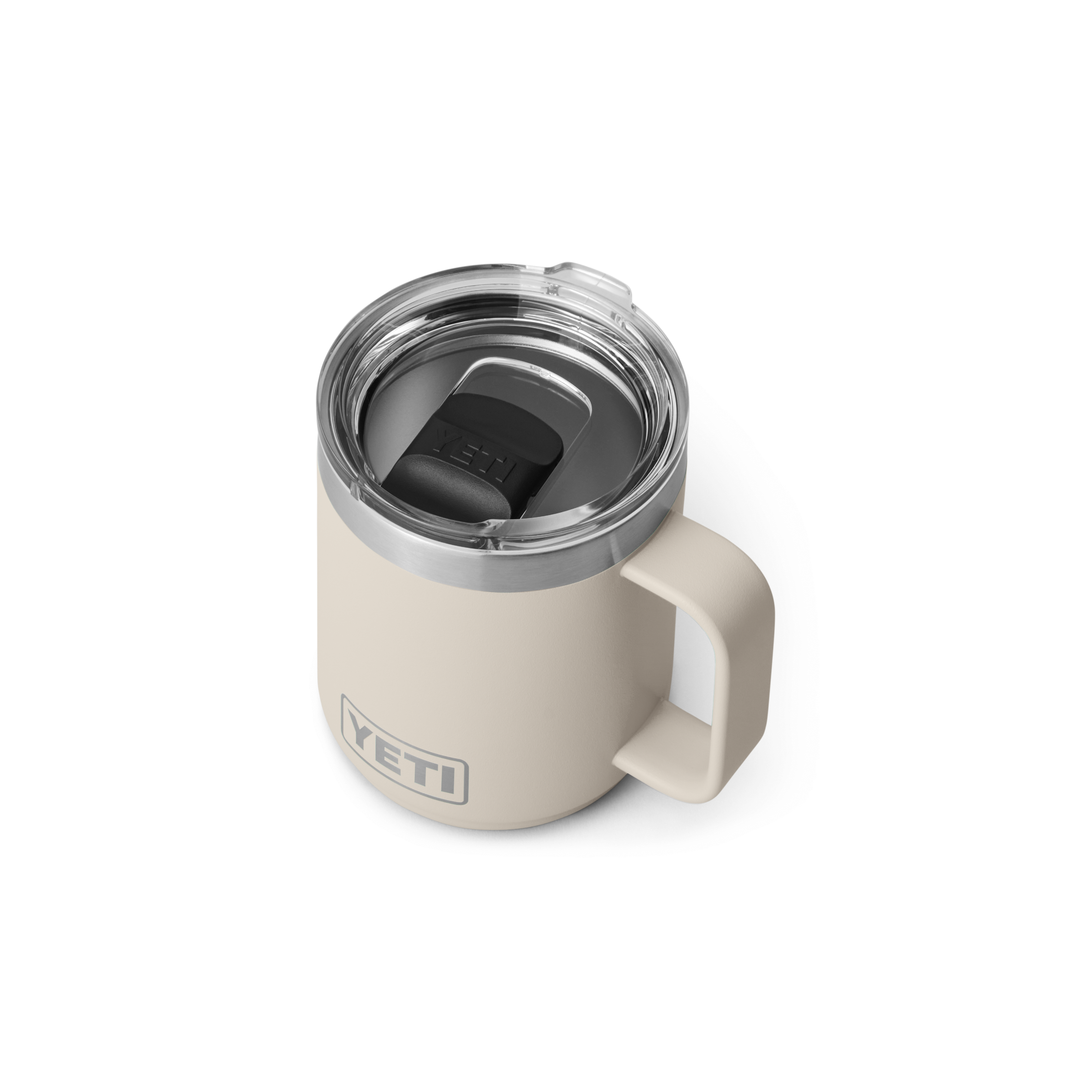 YETI Rambler® 10 OZ Stackable Mug With Durasip™ Ceramic Lining