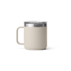 YETI Rambler® 10 OZ Stackable Mug With Durasip™ Ceramic Lining