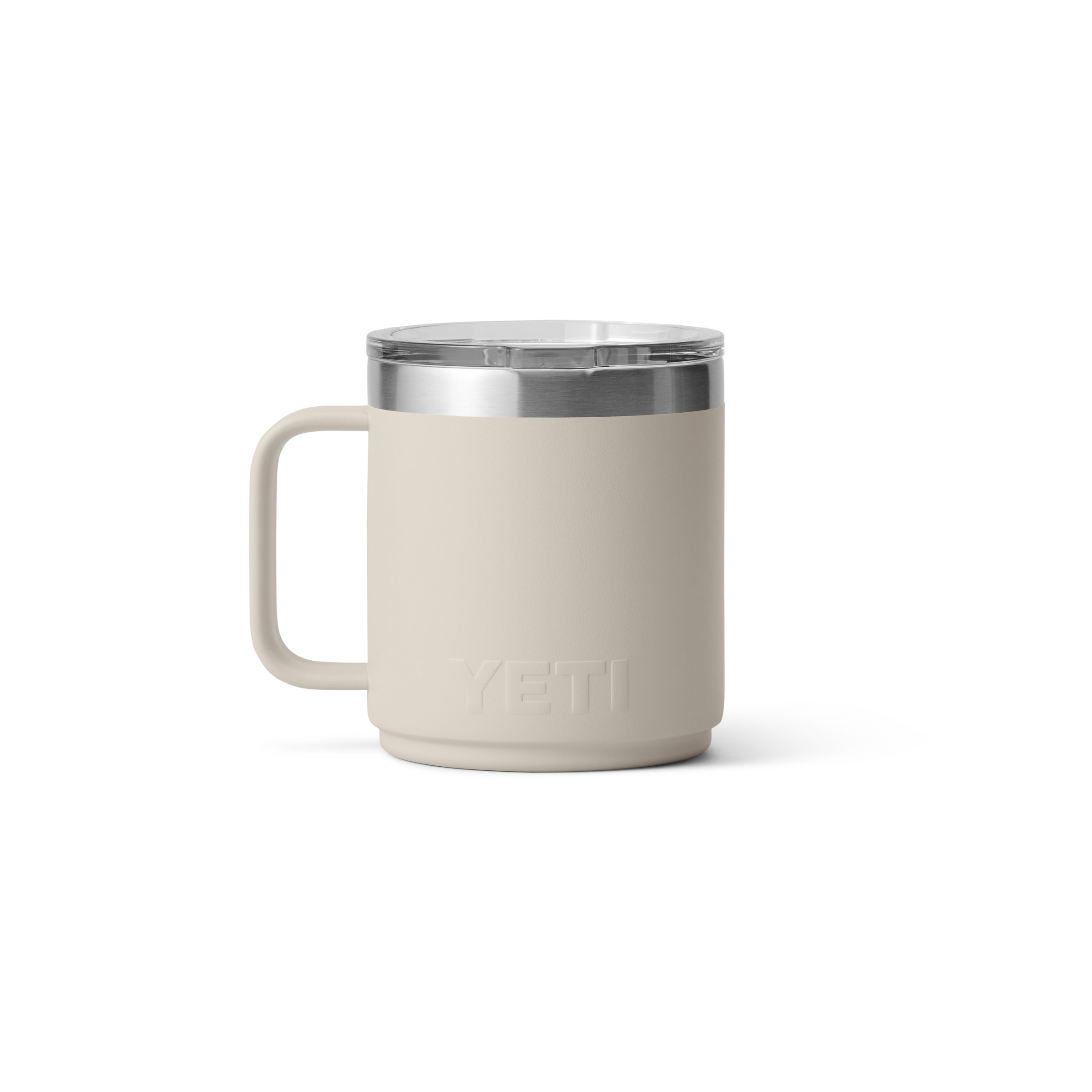 YETI Rambler® 10 OZ Stackable Mug With Durasip™ Ceramic Lining