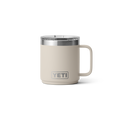 YETI Rambler® 10 OZ Stackable Mug With Durasip™ Ceramic Lining