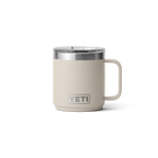 YETI Rambler® 10 OZ Stackable Mug With Durasip™ Ceramic Lining
