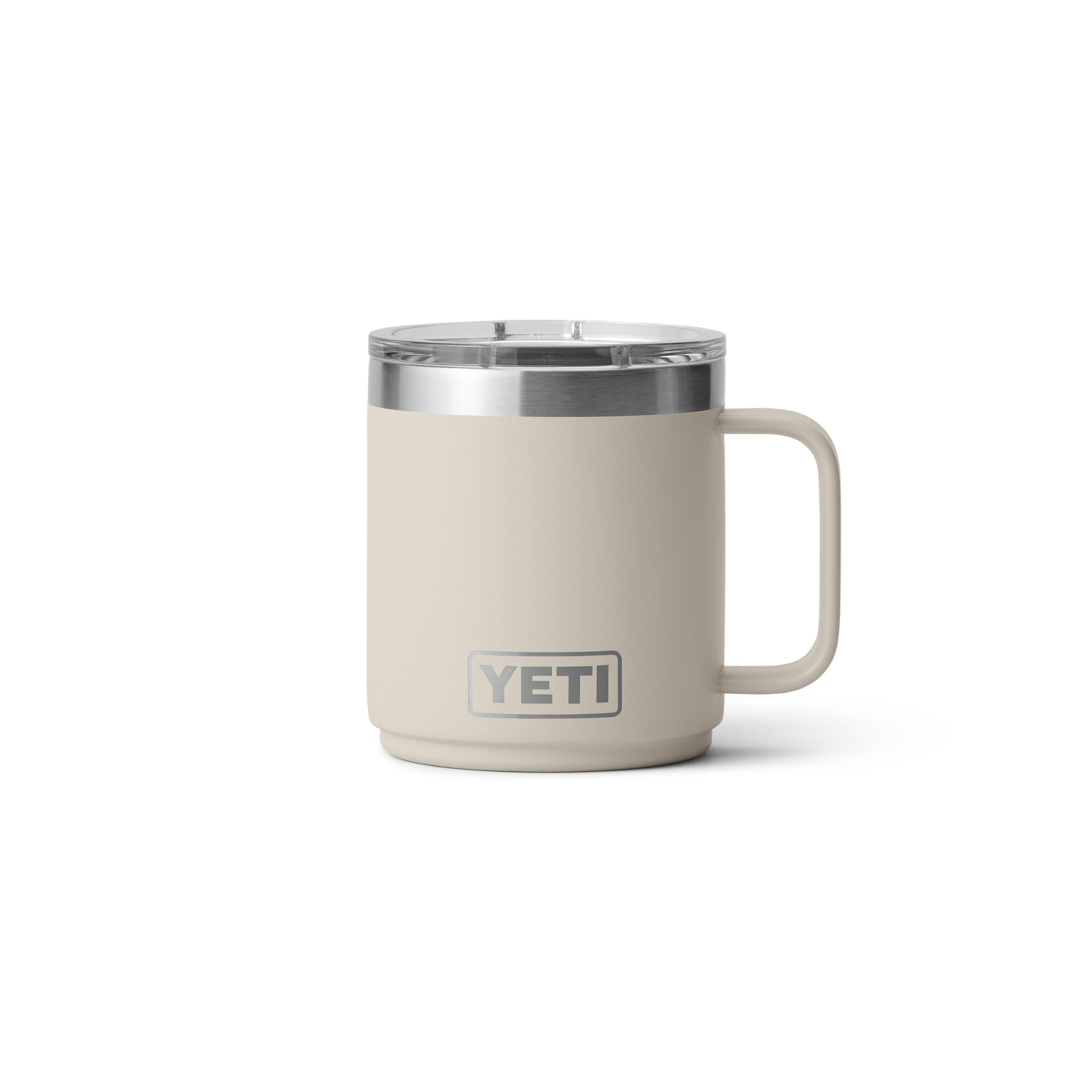 YETI Rambler® 10 OZ Stackable Mug With Durasip™ Ceramic Lining