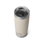 YETI Rambler® 20 OZ Tumbler With Magslider™ Lid