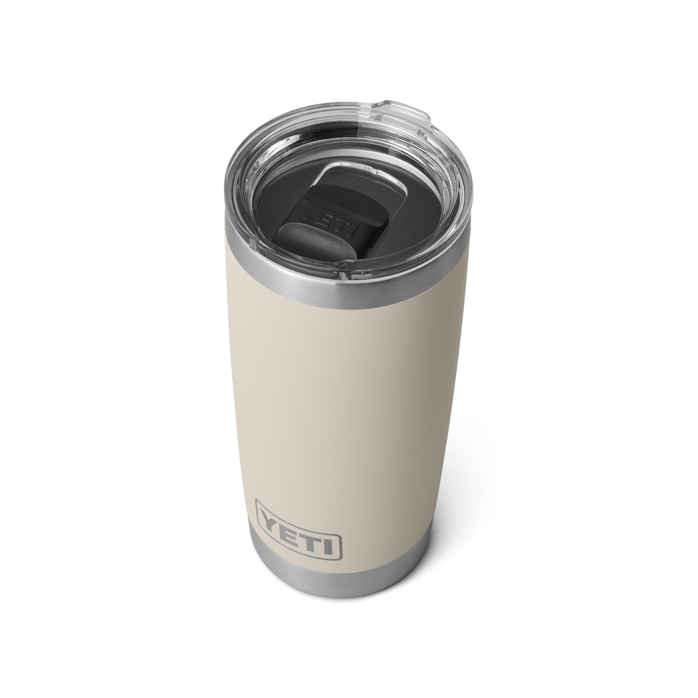 YETI Rambler® 20 OZ Tumbler With Magslider™ Lid