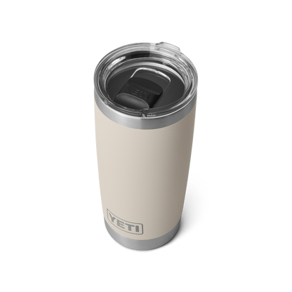 YETI Rambler® 20 OZ Tumbler With Magslider™ Lid