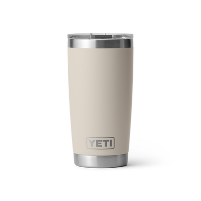 YETI Rambler® 20 OZ Tumbler With Magslider™ Lid
