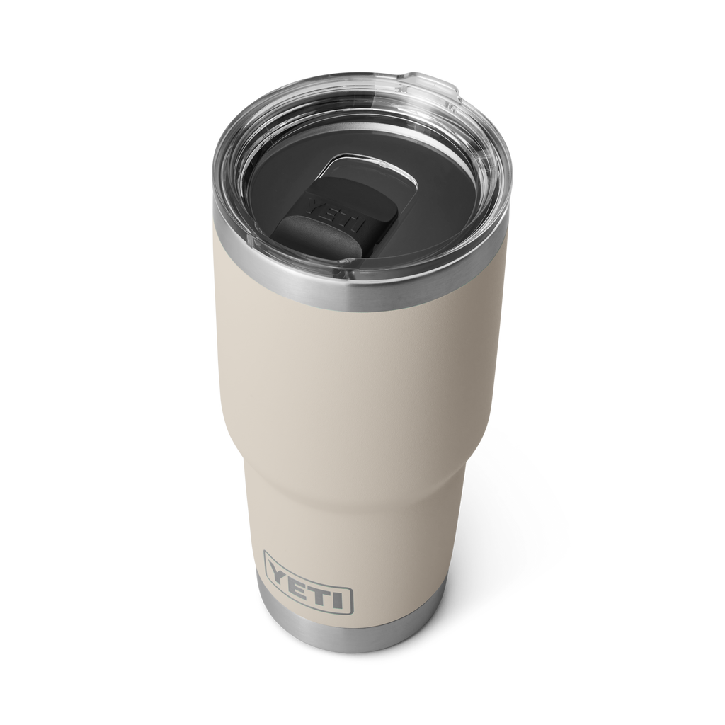 YETI Rambler® 30 oz Tumbler With Magslider™ Lid
