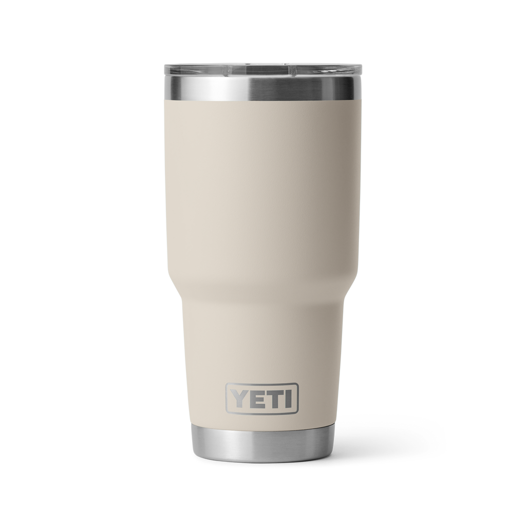 YETI Rambler® 30 oz Tumbler With Magslider™ Lid