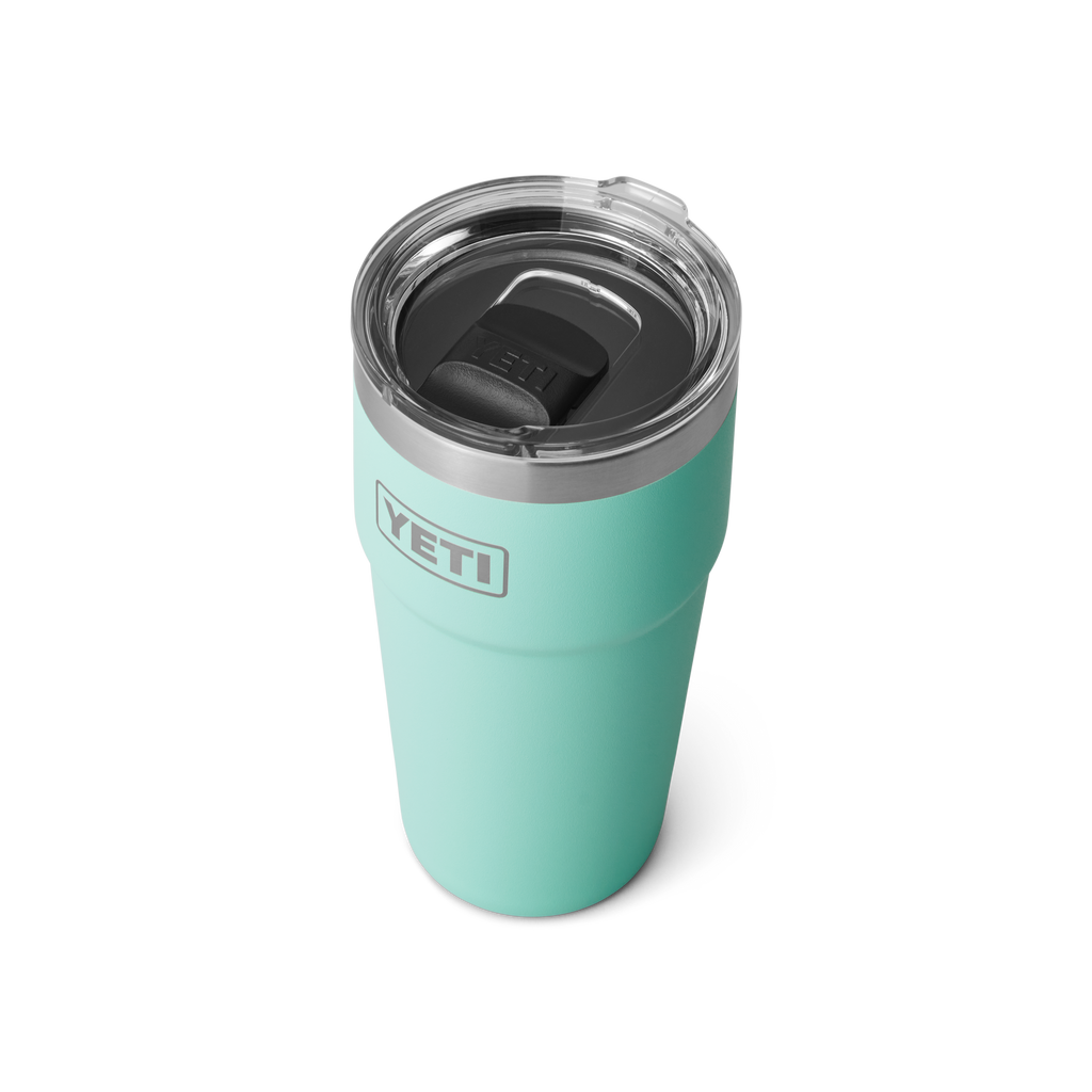 YETI Rambler® 20 OZ Stackable Cup With Magslider™ Lid