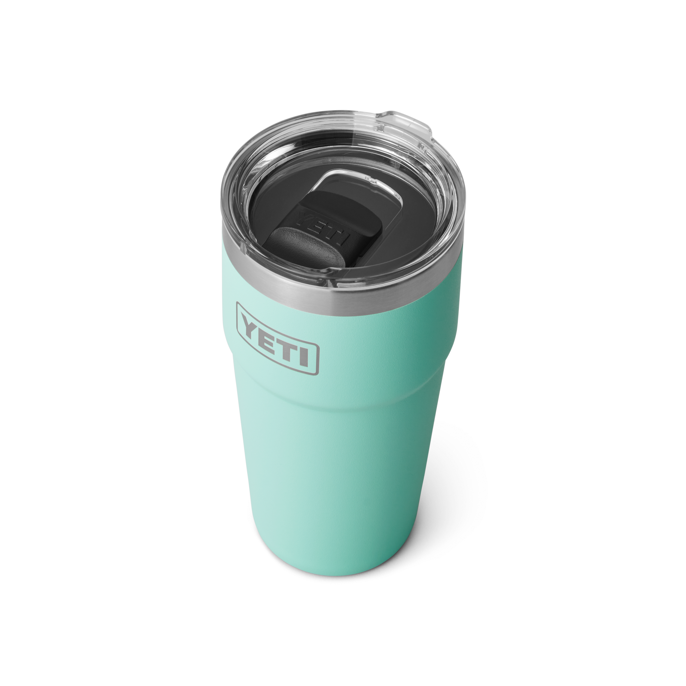 YETI Rambler® 20 OZ Stackable Cup With Magslider™ Lid