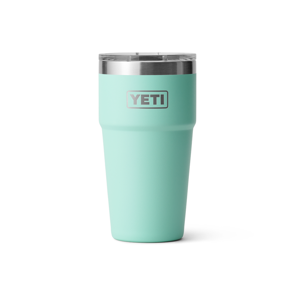 YETI Rambler® 20 OZ Stackable Cup With Magslider™ Lid