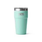 YETI Rambler® 20 OZ Stackable Cup With Magslider™ Lid