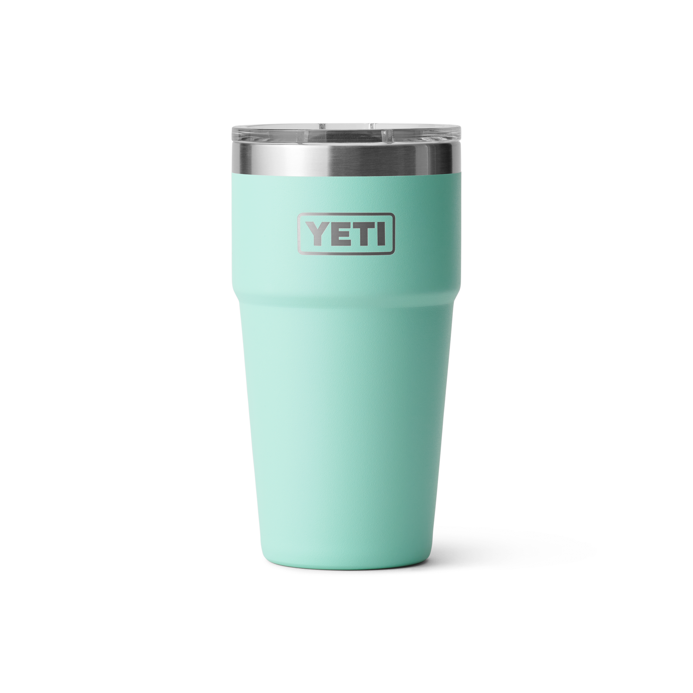YETI Rambler® 20 OZ Stackable Cup With Magslider™ Lid