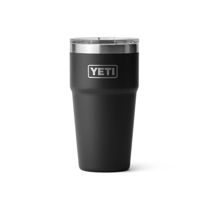 YETI Rambler® 20 OZ Stackable Cup With Magslider™ Lid