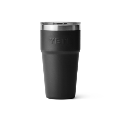 YETI Rambler® 20 OZ Stackable Cup With Magslider™ Lid