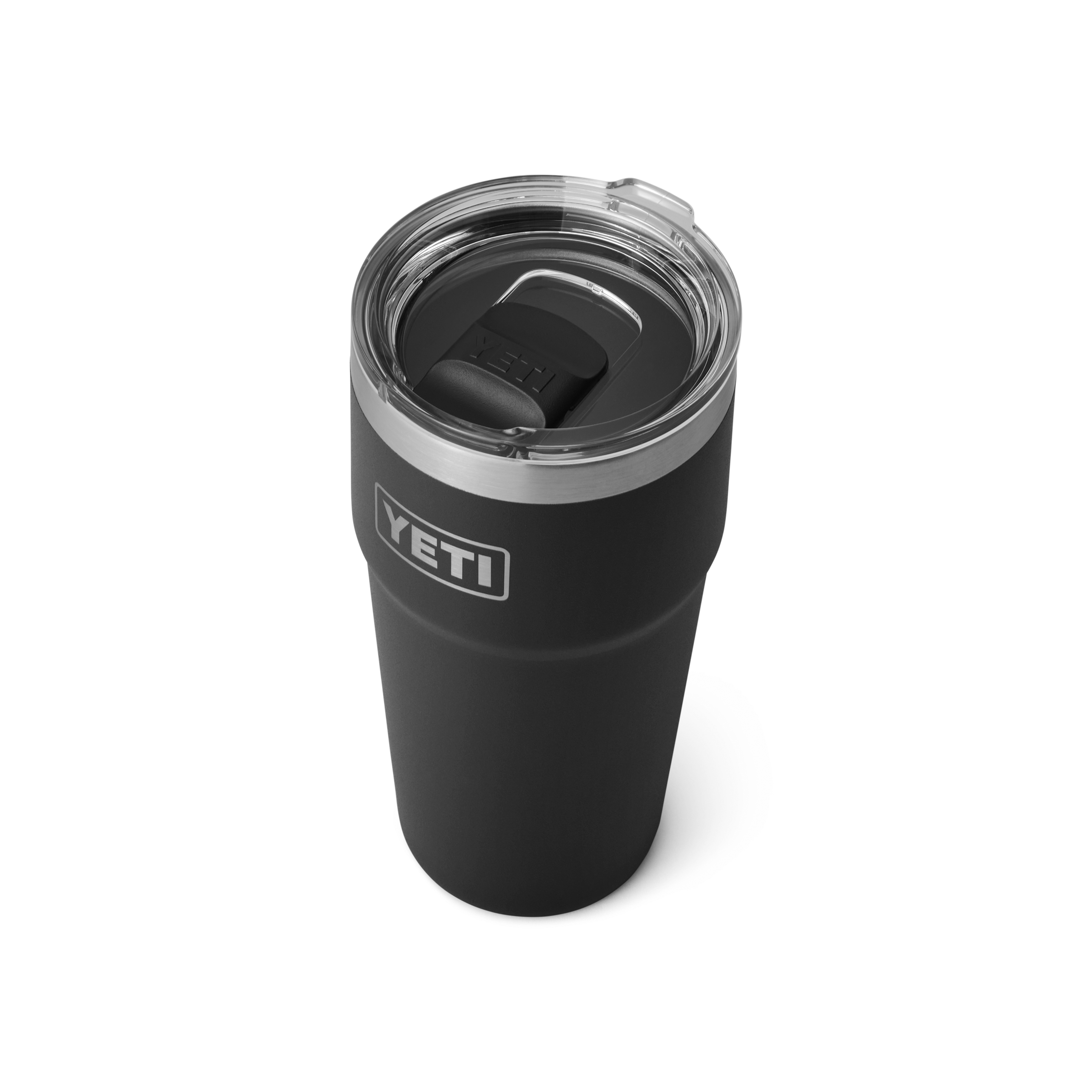 YETI Rambler® 20 OZ Stackable Cup With Magslider™ Lid