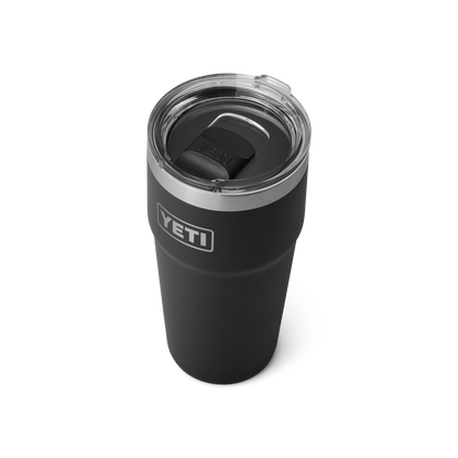 YETI Rambler® 20 OZ Stackable Cup With Magslider™ Lid